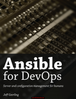 Ansible for DevOps.pdf